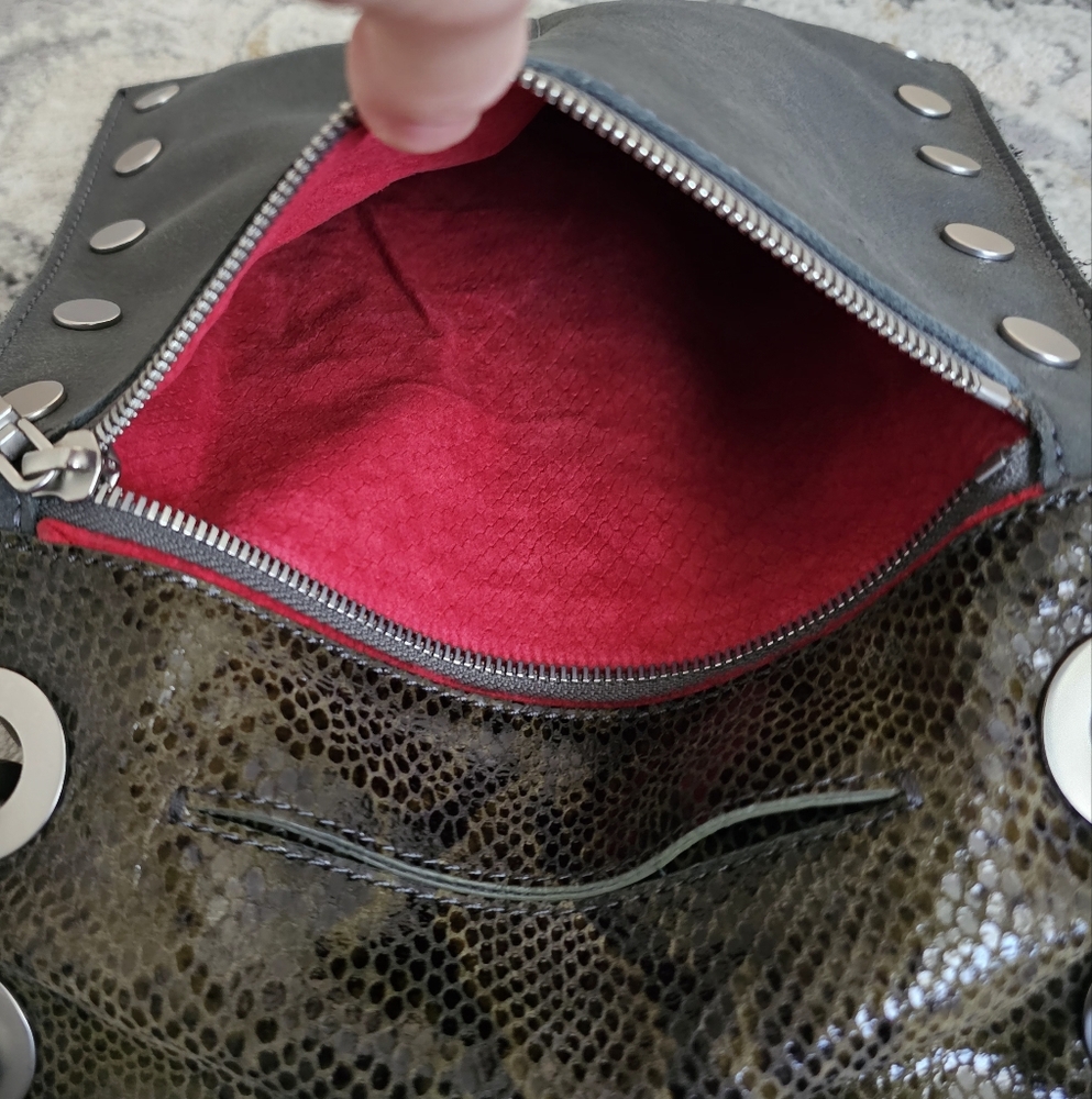Hammitt Montana reversible crossbody bag - Picture 7 of 9